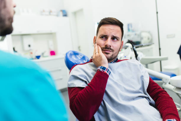 Best Sedation Dentistry  in Rockfish, NC