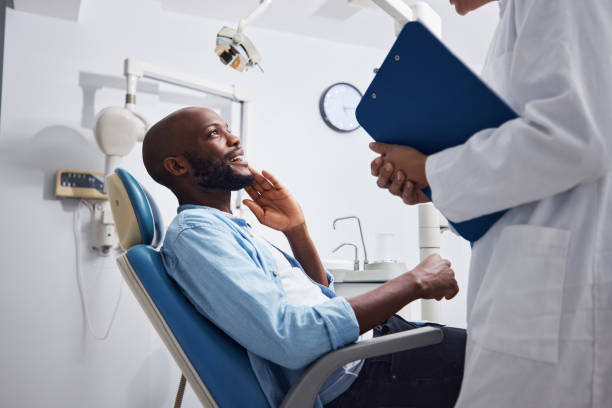 Best TMJ/TMD Treatment  in Rockfish, NC