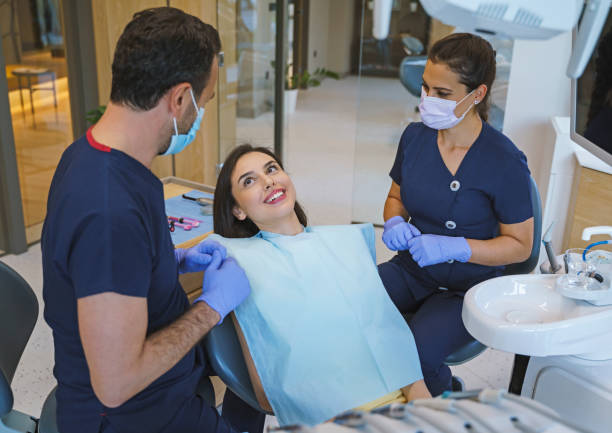 Best Oral Cancer Screening  in Rockfish, NC