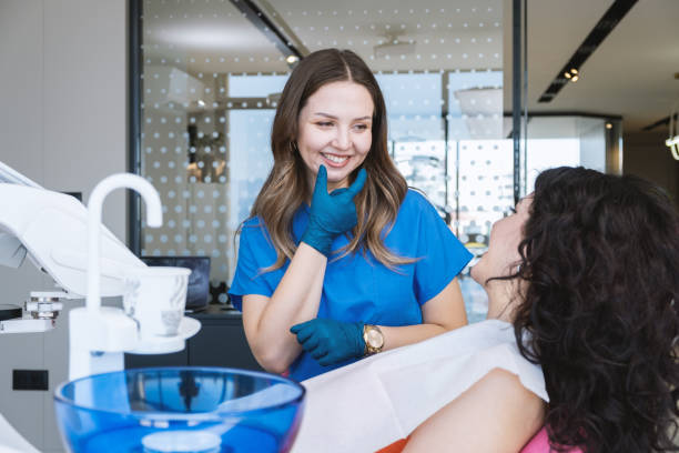 Best General Dentistry  in Rockfish, NC