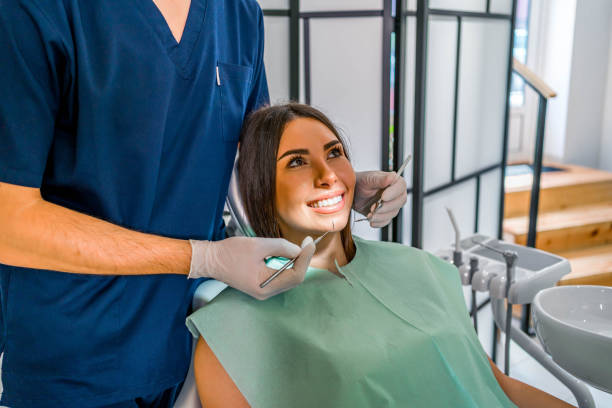 Best Dental Exams and Cleanings  in Rockfish, NC