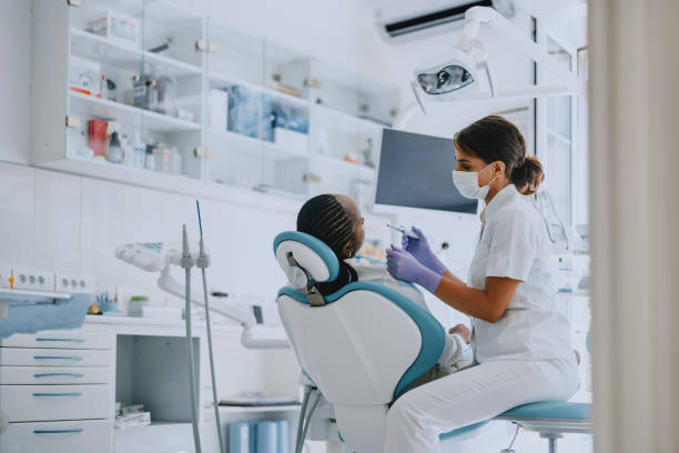 Best Sleep Apnea Treatment  in Rockfish, NC