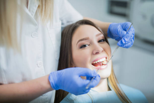 Best Invisalign and Clear Aligners  in Rockfish, NC