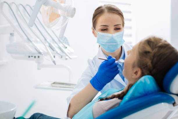 Best Pediatric Dentistry  in Rockfish, NC