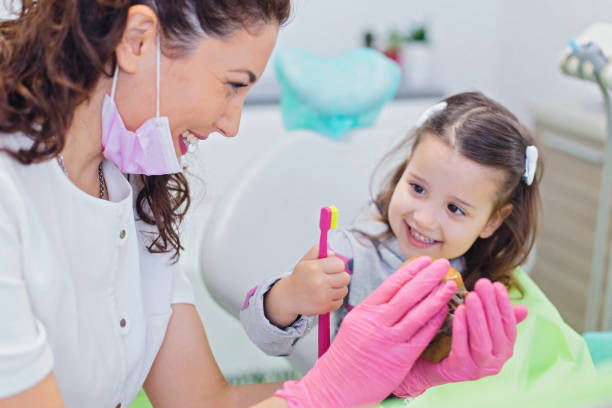 Dental Inlays and Onlays in Rockfish, NC